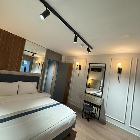 Relaxinn Marmaris Icmeler Exterior foto