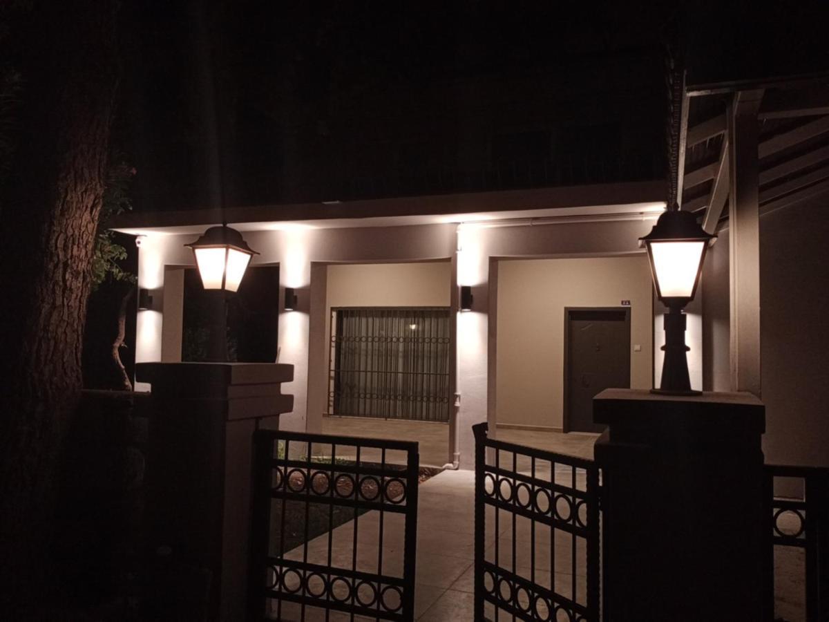 Relaxinn Marmaris Icmeler Exterior foto
