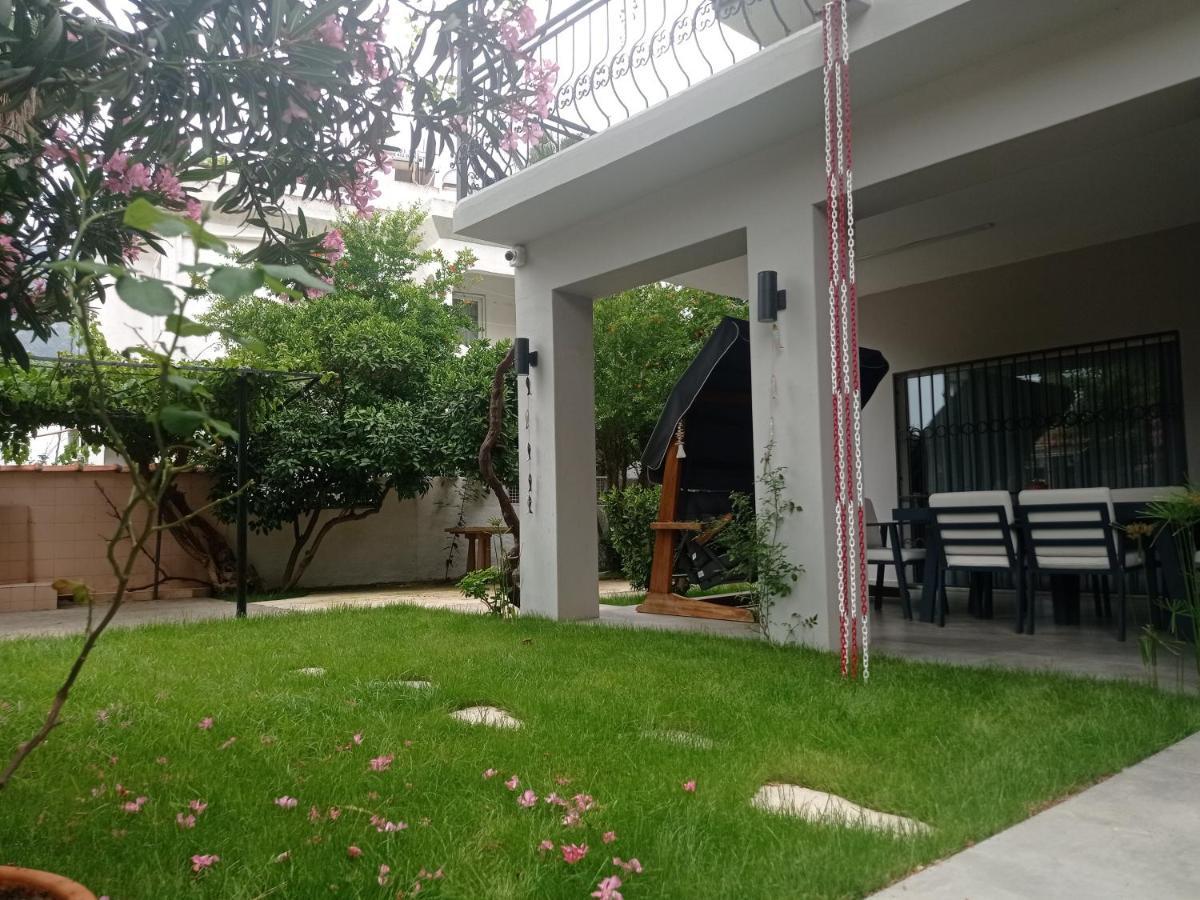 Relaxinn Marmaris Icmeler Exterior foto