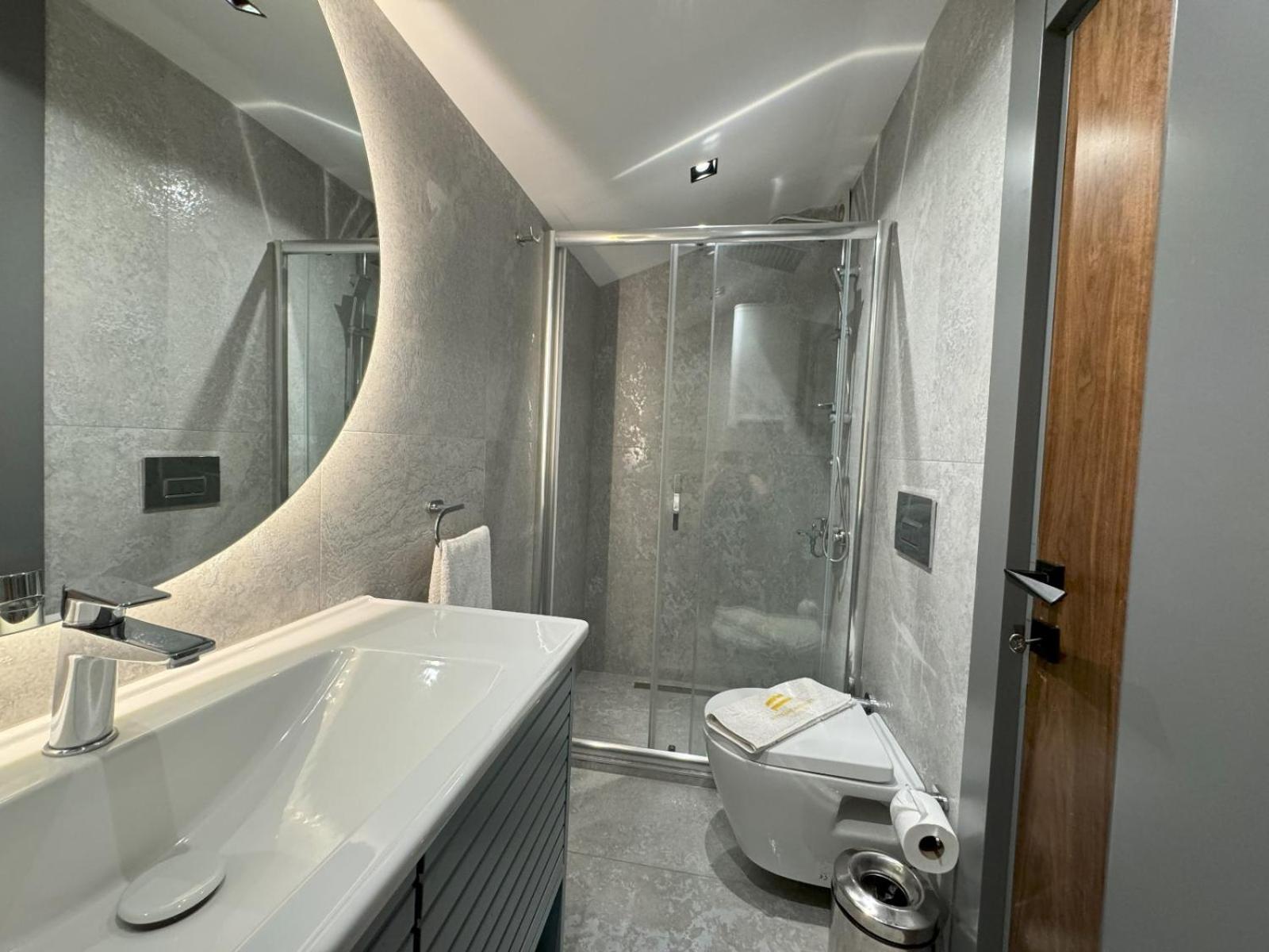 Relaxinn Marmaris Icmeler Exterior foto