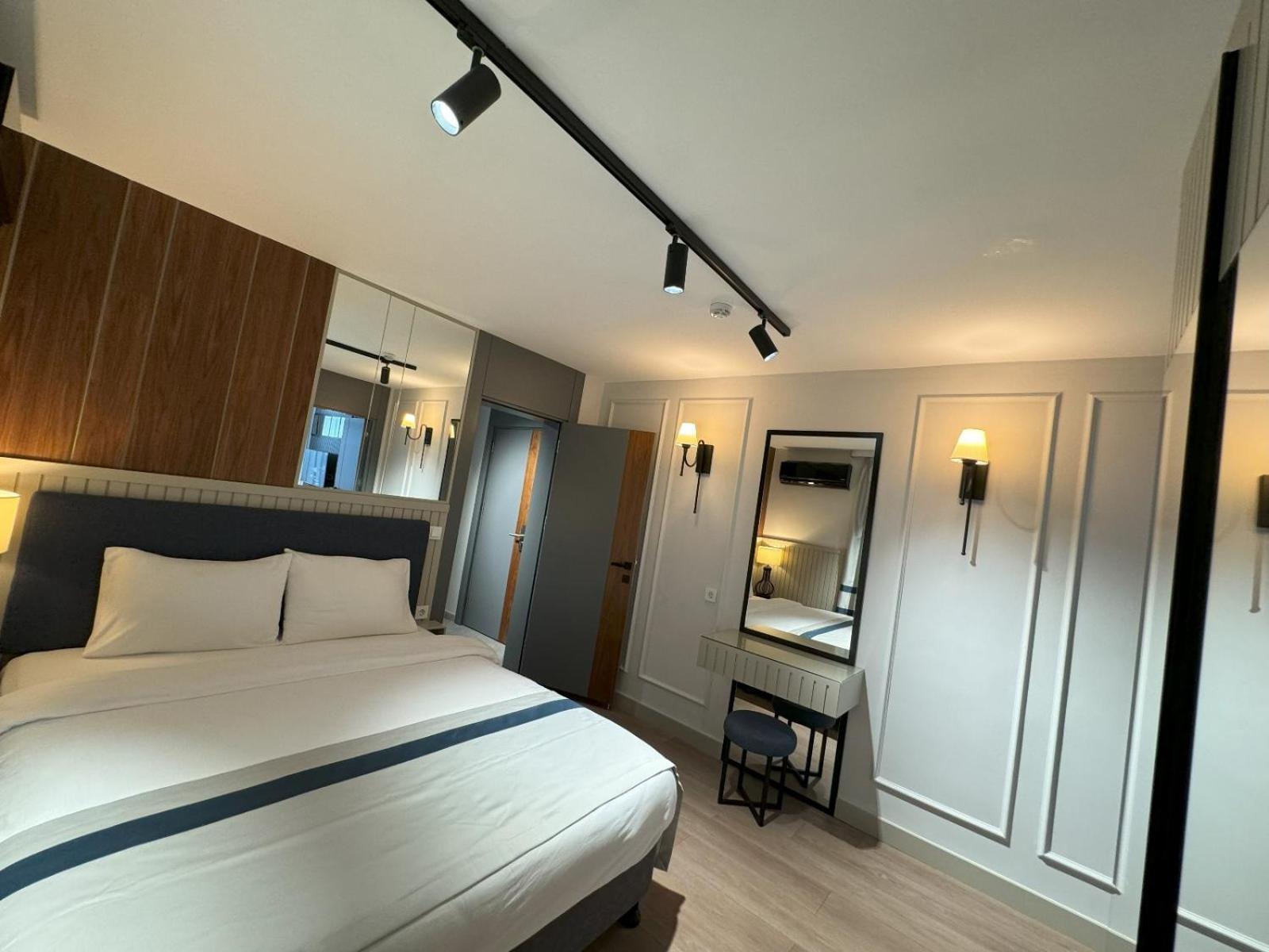 Relaxinn Marmaris Icmeler Exterior foto