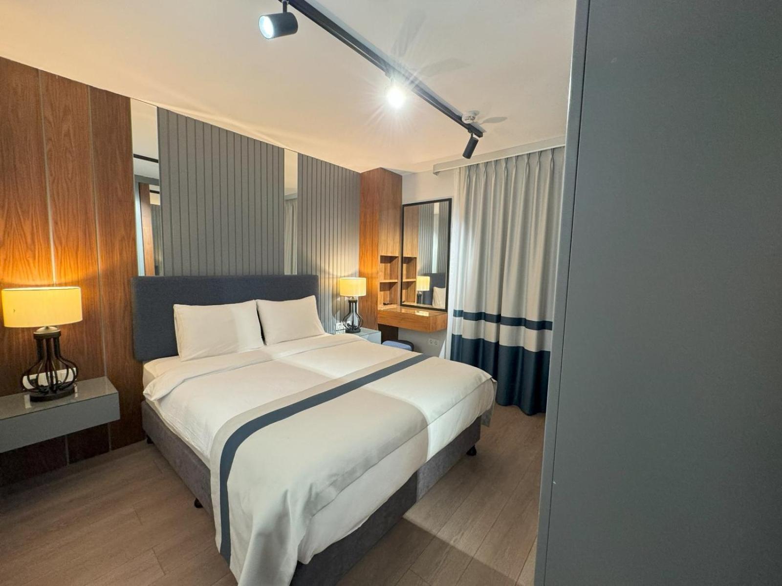 Relaxinn Marmaris Icmeler Exterior foto