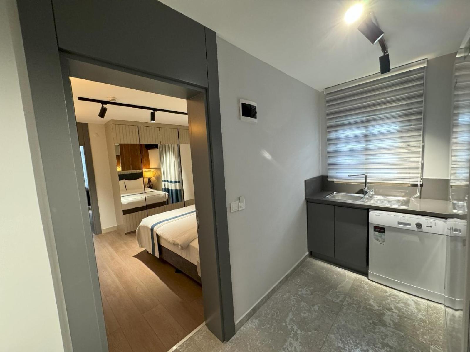 Relaxinn Marmaris Icmeler Exterior foto