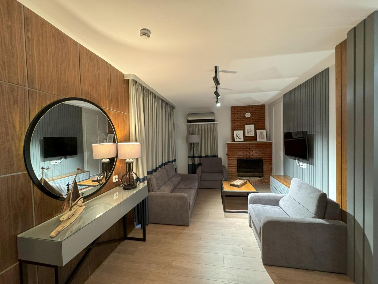 Relaxinn Marmaris Icmeler Exterior foto