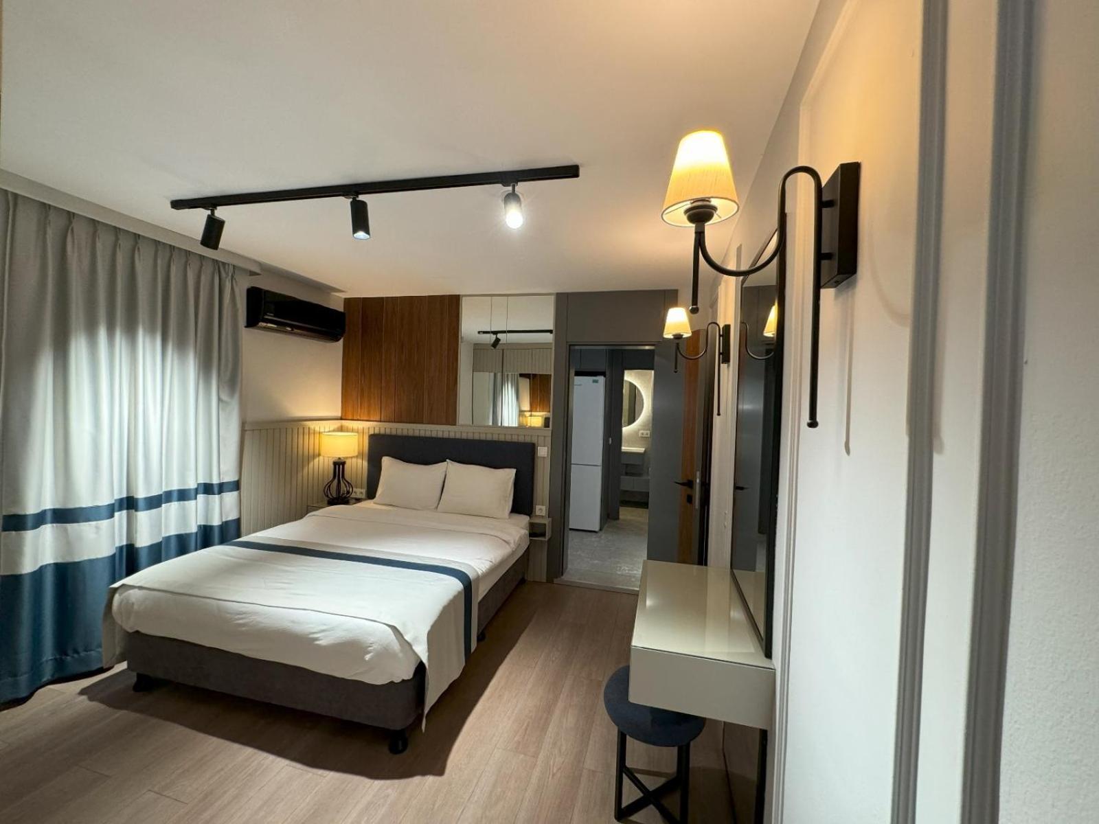 Relaxinn Marmaris Icmeler Exterior foto