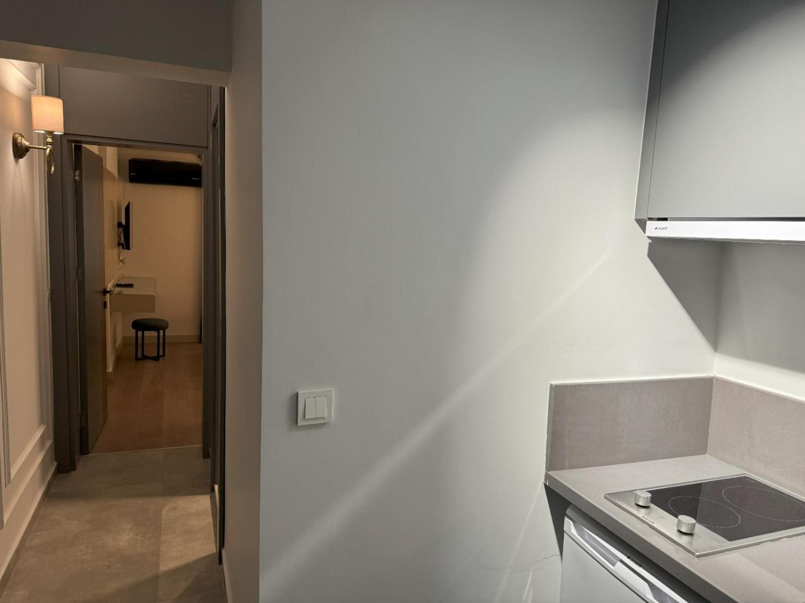 Relaxinn Marmaris Icmeler Exterior foto