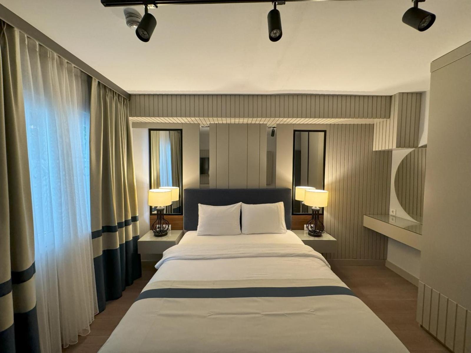 Relaxinn Marmaris Icmeler Exterior foto